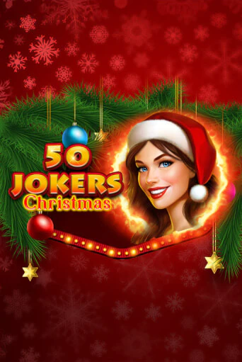 Демо игра 50 Jokers Christmas играть на официальном сайте Joy Casino
