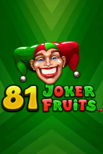 Демо игра 81 Joker Fruits играть на официальном сайте Joy Casino
