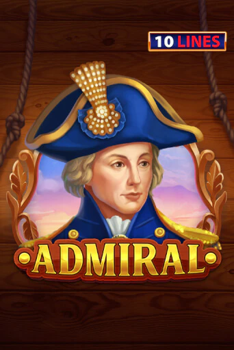 Демо игра Admiral играть на официальном сайте Joy Casino