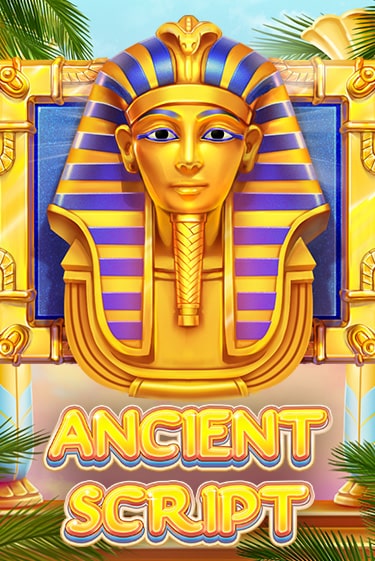 Демо игра Ancient Script играть на официальном сайте Joy Casino
