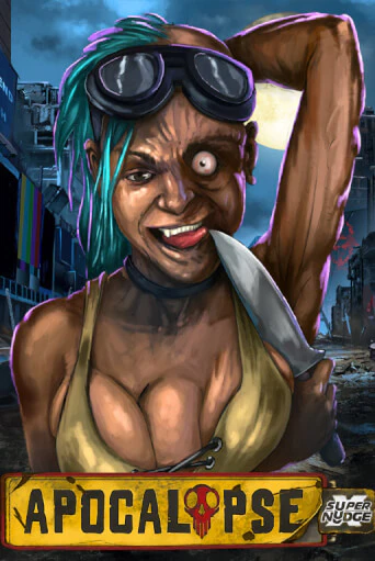 Демо игра Apocalypse Super xNudge играть на официальном сайте Joy Casino