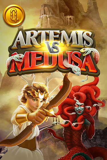Демо игра Artemis vs Medusa играть на официальном сайте Joy Casino