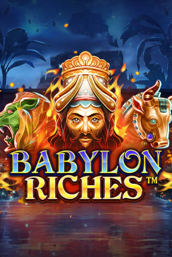 Демо игра Babylon Riches играть на официальном сайте Joy Casino