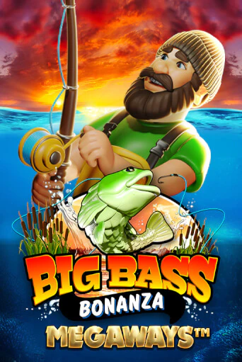 Демо игра Big Bass Bonanza Megaways играть на официальном сайте Joy Casino