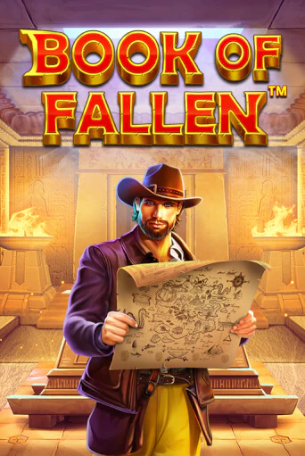 Демо игра Book of the Fallen играть на официальном сайте Joy Casino