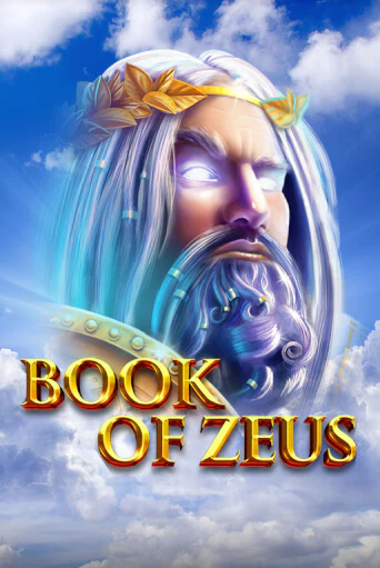 Демо игра Book of Zeus играть на официальном сайте Joy Casino