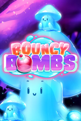 Демо игра Bouncy Bombs играть на официальном сайте Joy Casino