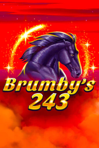 Демо игра Brumby's 243 играть на официальном сайте Joy Casino
