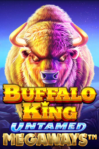 Демо игра Buffalo King Untamed Megaways играть на официальном сайте Joy Casino