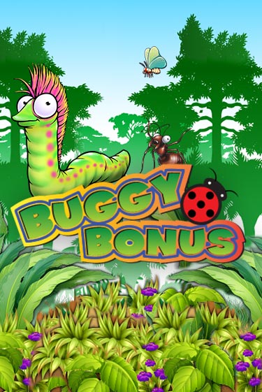 Демо игра Buggy Bonus играть на официальном сайте Joy Casino