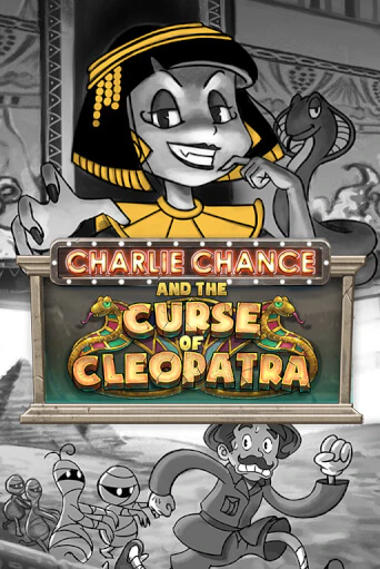 Демо игра Charlie Chance and The Curse of Cleopatra играть на официальном сайте Joy Casino