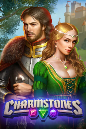 Демо игра Charmstones играть на официальном сайте Joy Casino