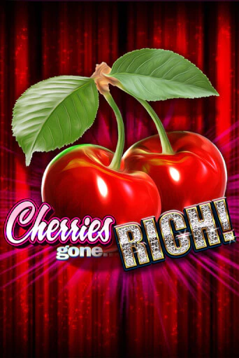 Демо игра Cherries Gone Rich играть на официальном сайте Joy Casino