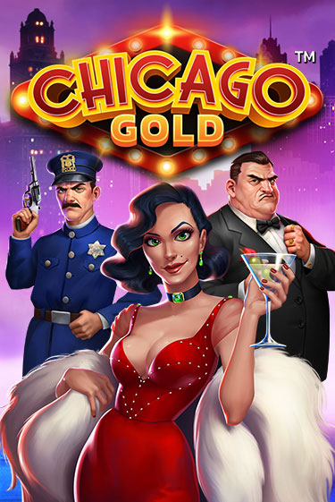 Демо игра Chicago Gold играть на официальном сайте Joy Casino