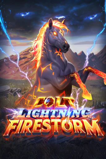Демо игра Colt Lightning Firestorm играть на официальном сайте Joy Casino
