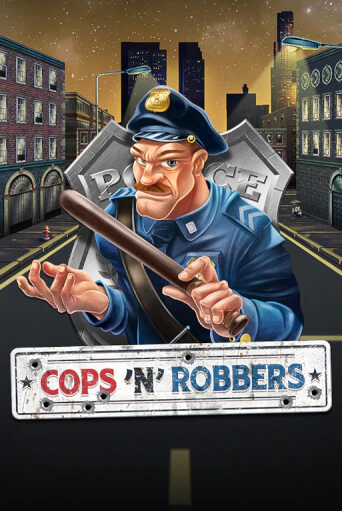 Демо игра Cops n Robbers играть на официальном сайте Joy Casino