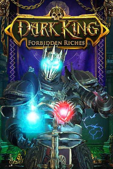 Демо игра Dark King: Forbidden Riches играть на официальном сайте Joy Casino