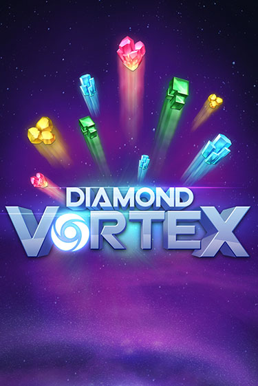 Демо игра Diamond Vortex играть на официальном сайте Joy Casino