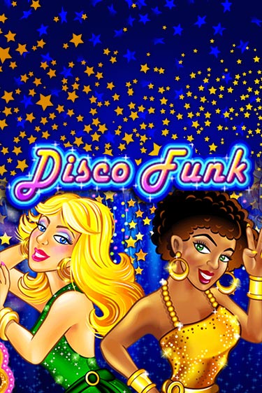 Демо игра Disco Funk играть на официальном сайте Joy Casino