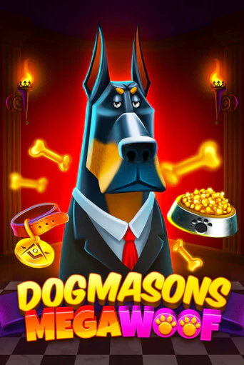 Демо игра Dogmasons MegaWOOF играть на официальном сайте Joy Casino