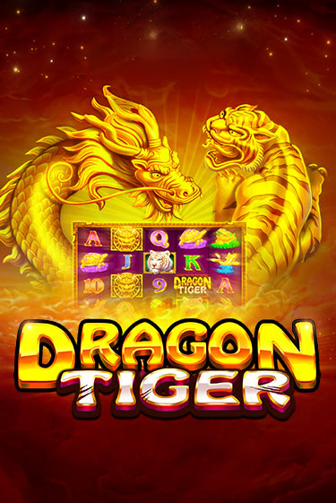 Демо игра The Dragon Tiger играть на официальном сайте Joy Casino