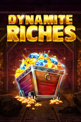 Демо игра Dynamite Riches играть на официальном сайте Joy Casino