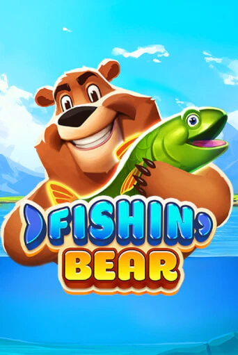Демо игра Fishin Bear играть на официальном сайте Joy Casino