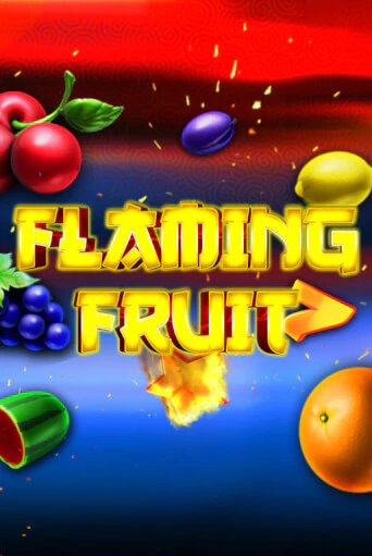 Демо игра Flaming Fruit играть на официальном сайте Joy Casino