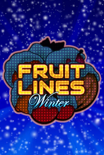 Демо игра Fruit Lines Winter играть на официальном сайте Joy Casino