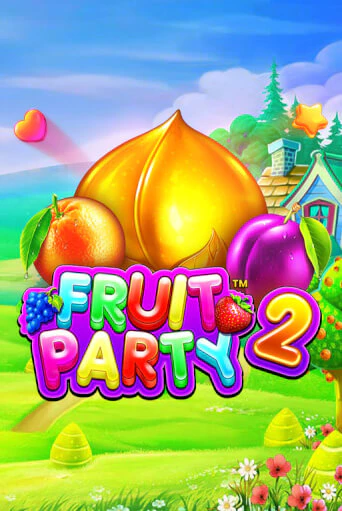 Демо игра Fruit Party 2™ играть на официальном сайте Joy Casino