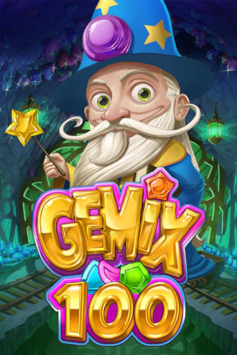 Демо игра Gemix 100 играть на официальном сайте Joy Casino