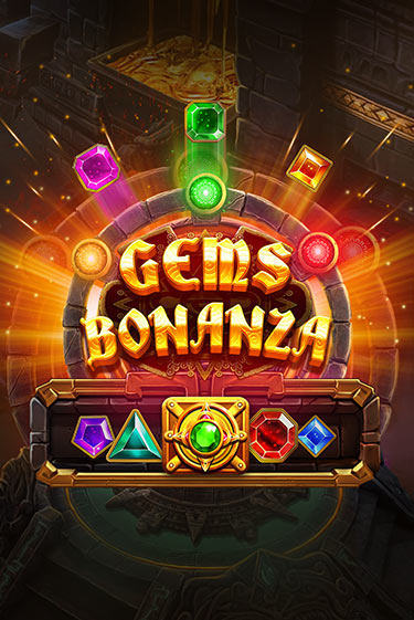 Демо игра Gems Bonanza играть на официальном сайте Joy Casino