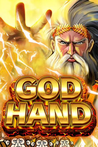 Демо игра God Hand играть на официальном сайте Joy Casino