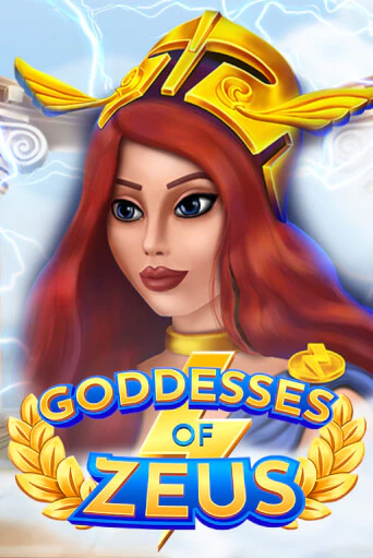Демо игра Goddesses of Zeus играть на официальном сайте Joy Casino
