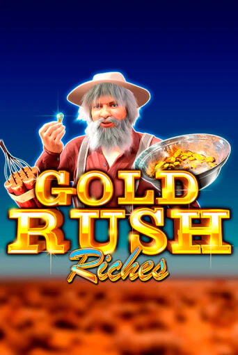Демо игра Gold Rush Riches играть на официальном сайте Joy Casino