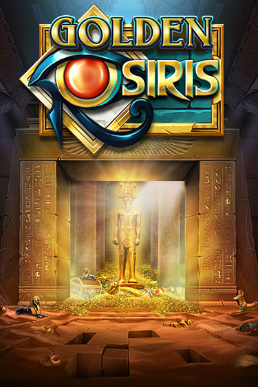 Демо игра Golden Osiris играть на официальном сайте Joy Casino