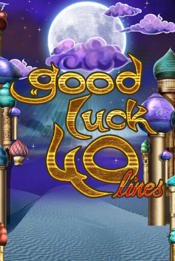 Демо игра Good Luck 40 играть на официальном сайте Joy Casino