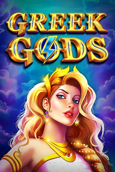 Демо игра Greek Gods играть на официальном сайте Joy Casino