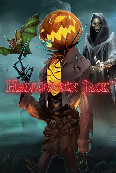 Демо игра Halloween Jack™ играть на официальном сайте Joy Casino