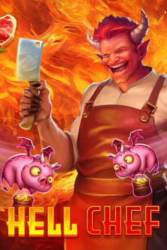 Демо игра Hell Chef играть на официальном сайте Joy Casino