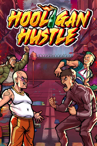Демо игра Hooligan Hustle играть на официальном сайте Joy Casino