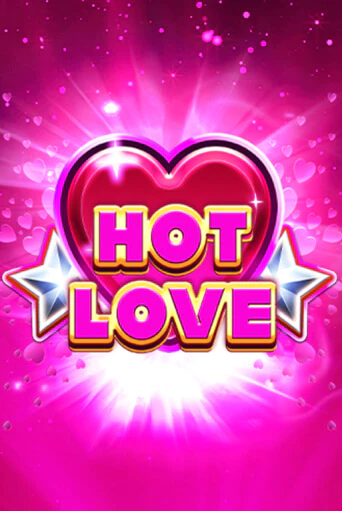 Демо игра Hot Love играть на официальном сайте Joy Casino