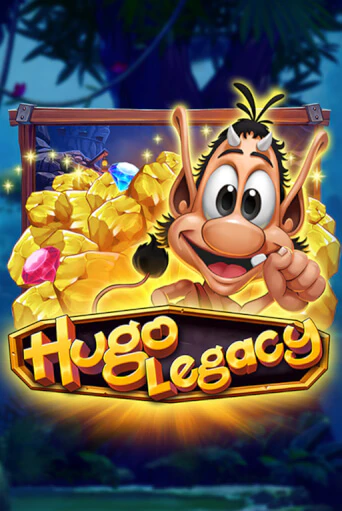 Демо игра Hugo Legacy играть на официальном сайте Joy Casino