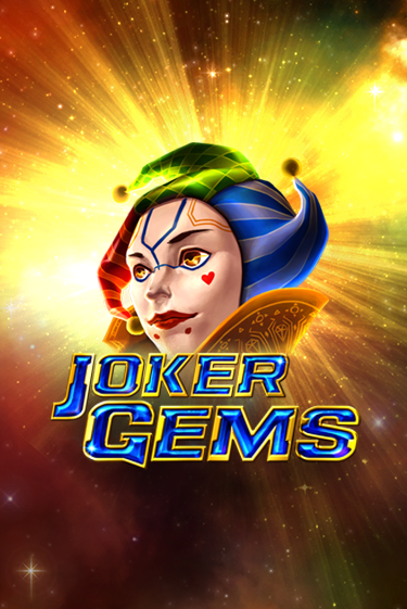 Демо игра Joker Gems играть на официальном сайте Joy Casino