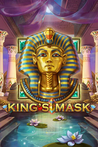 Демо игра King's Mask играть на официальном сайте Joy Casino
