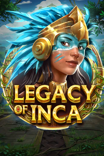 Демо игра Legacy of Inca играть на официальном сайте Joy Casino