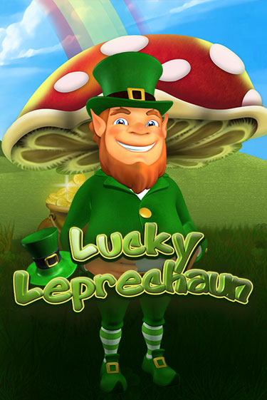 Демо игра Lucky Leprechaun играть на официальном сайте Joy Casino