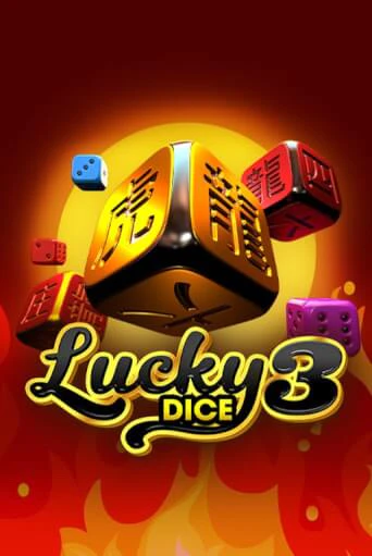 Демо игра Lucky Dice 3 играть на официальном сайте Joy Casino