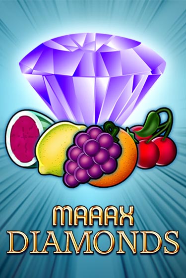 Демо игра Maaax Diamonds играть на официальном сайте Joy Casino