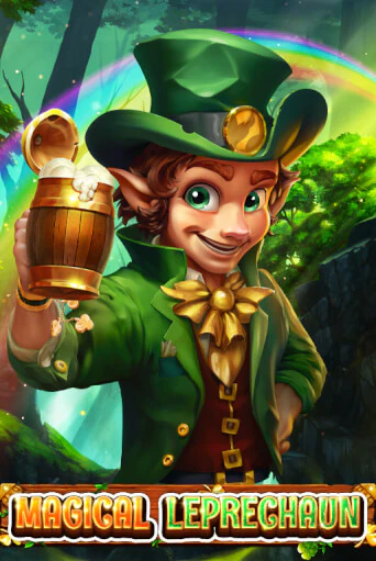 Демо игра Magical Leprechaun играть на официальном сайте Joy Casino